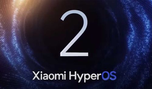 Xiaomi HyperOS 2.0