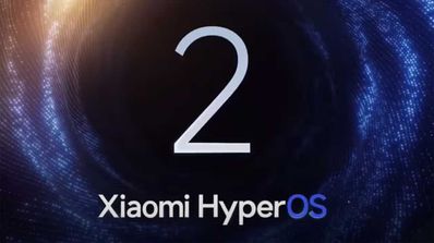 Xiaomi HyperOS 2.0