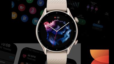 amazfit gtr 3