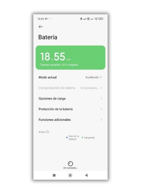 bateria ajustes hyperos