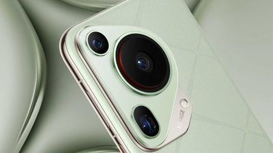 camara Huawei Pura 70 Ultra
