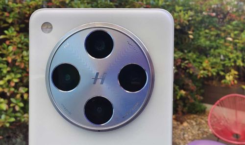 camara oppo find x8 pro