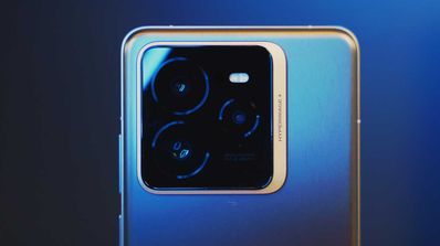 cámara realme gt 7 pro
