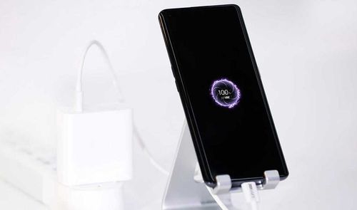 carga rapida oppo