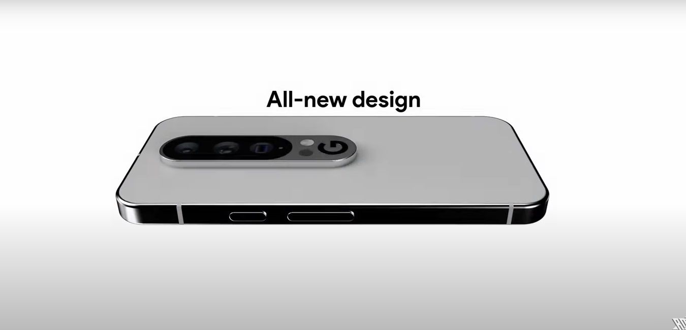 concepto google pixel 10 pro