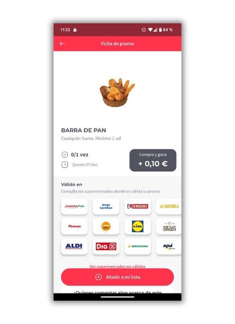 gelt pan gratis