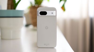 google pixel 8a