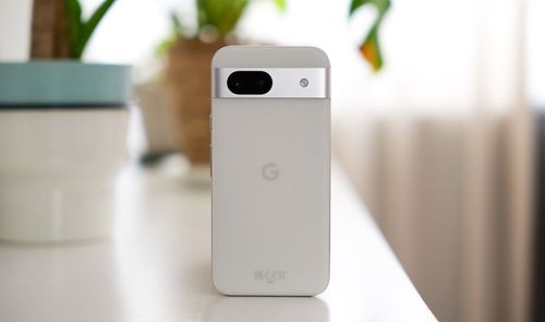 google pixel 8a