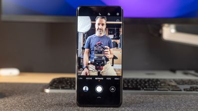 hacer fotografia telefono movil camara profesional