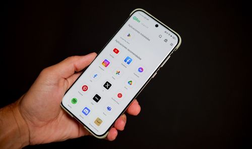 huawei con apps facebook