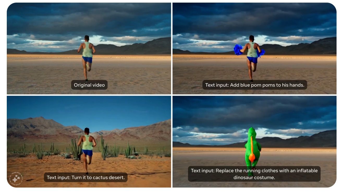 instagram edicion videos