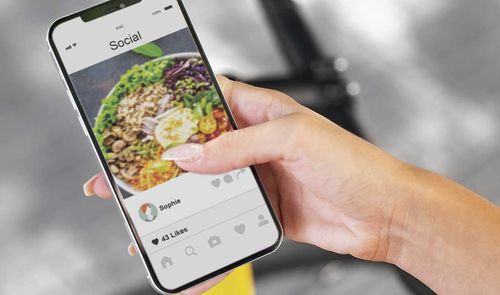 instagram en wl movil