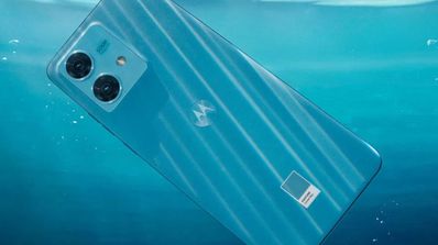motorola edge 40 neo agua