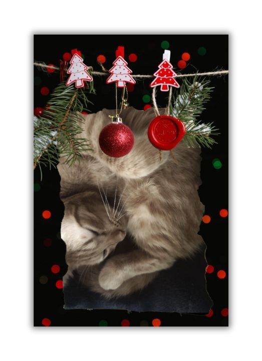 navidad marcos para fotos