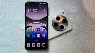 OPPO Find X8 Pro pantalla