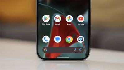 pixel 9 android stock