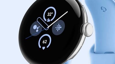 pixel con wear OS 5