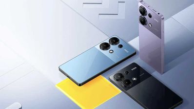 poco m6 pro
