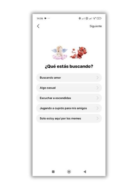 que buscas hoppy