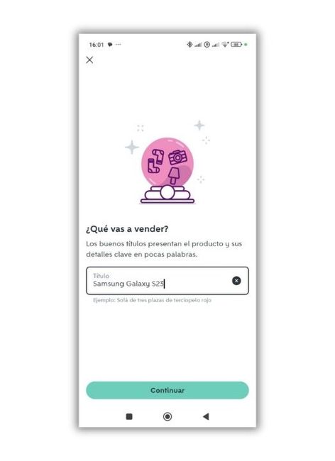 que vender wallapop