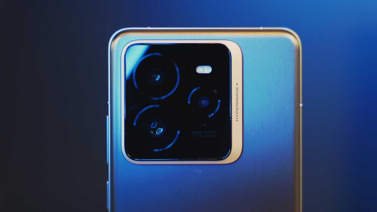realme GT7 Pro