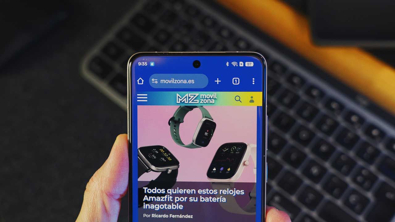 realme GT7 Pro