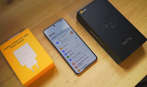 realme gt 7 pro