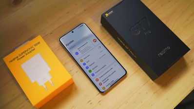 realme gt 7 pro