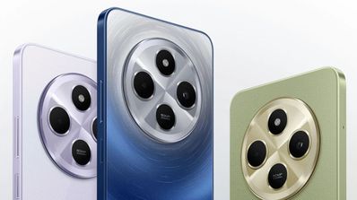 redmi 14c colores