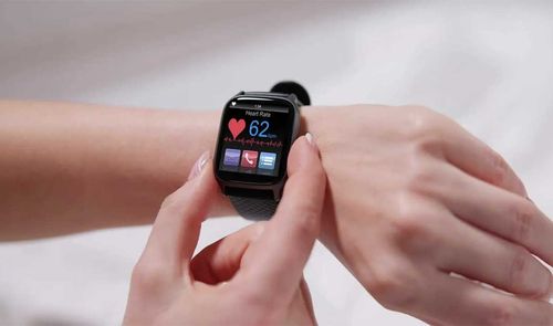 reloj inteligente