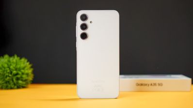 galaxy a35