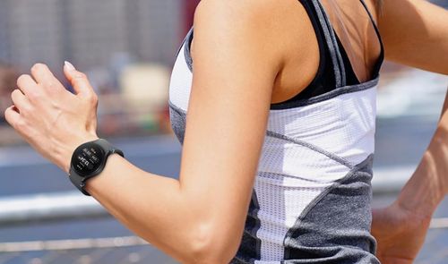 Samsung Galaxy Watch FE