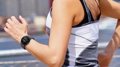 Samsung Galaxy Watch FE