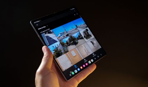 samsung Galaxy z flip 6