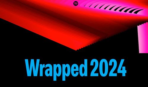 Spotify Wrapped 2024 ya disponible