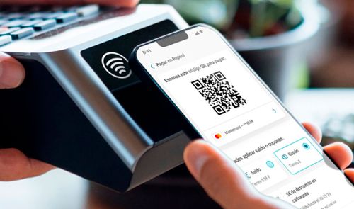 ¿Qué tarjetas funcionan con Waylet?