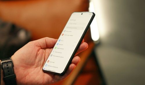 xiaomi 14 ultra ajustes