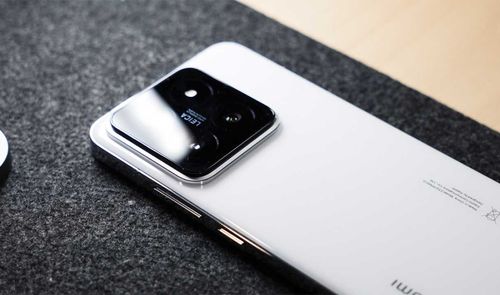 xiaomi 14