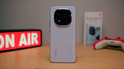 Destacada Xiaomi Redmi Note 14 Pro+