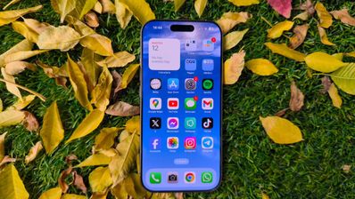 Destacada iPhone 16 Pro