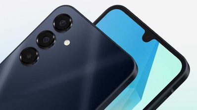 Samsung Galaxy A16