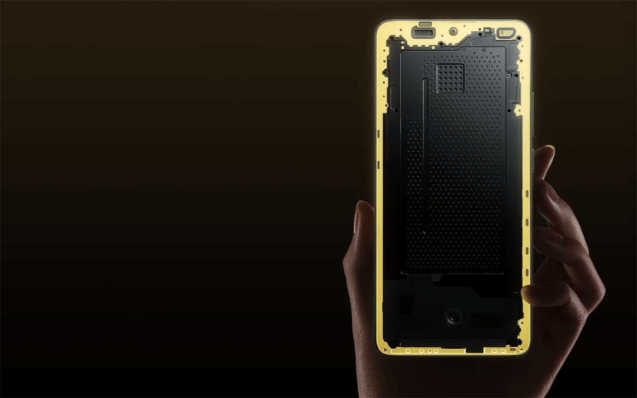 POCO X7 Pro