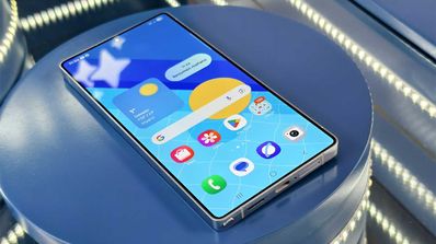 Samsung Galaxy S25 Ultra