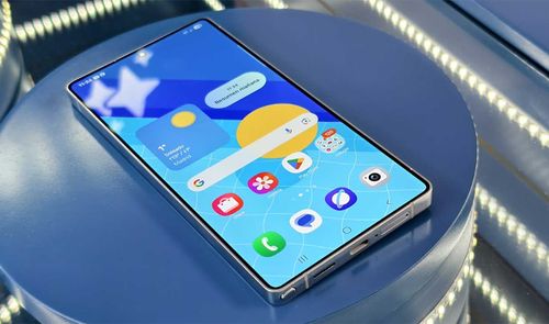 Samsung Galaxy S25 Ultra