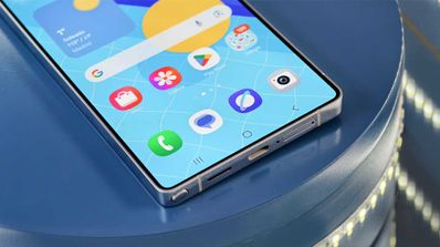Samsung Galaxy S25 Ultra