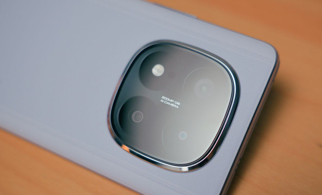 Xiaomi Redmi Note 14 Pro+ cámara grande