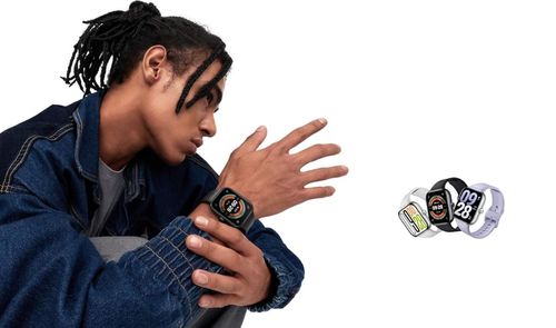 Xiaomi Redmi Watch 5
