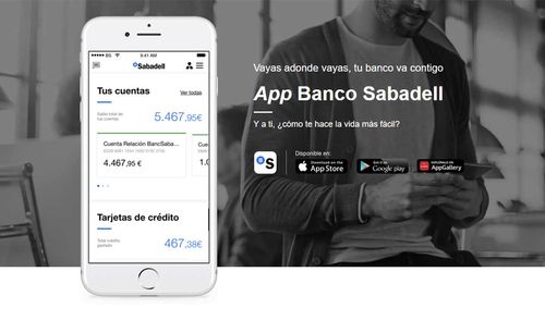 app banco sabedell