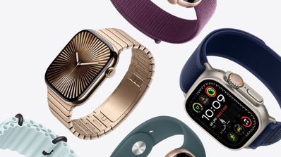apple watch ultra
