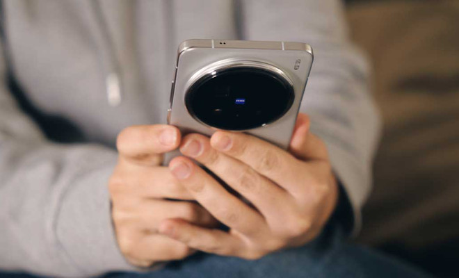 cámara vivo x200 pro
